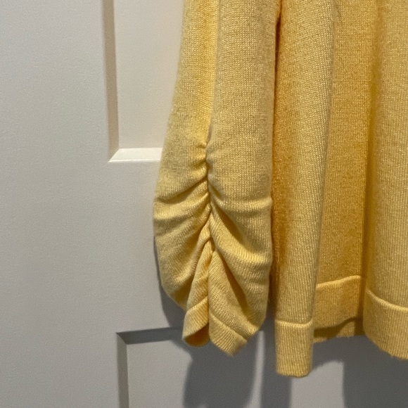 Women’s Dress and Sweater -Size 10 Dress and Size S shrug sweater - Picture 7 of 8